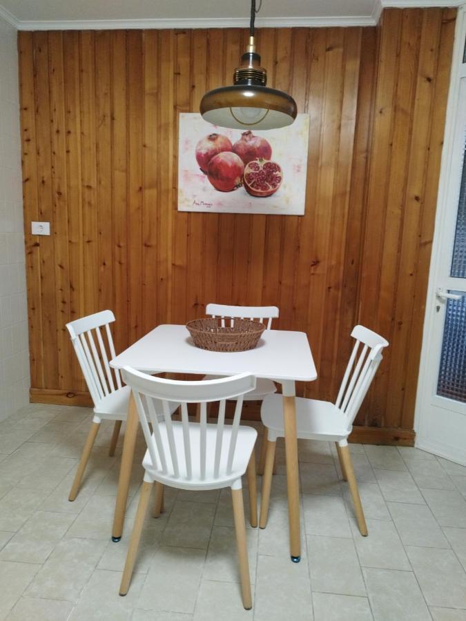 Apartamento Traviesas Vigo Exterior foto